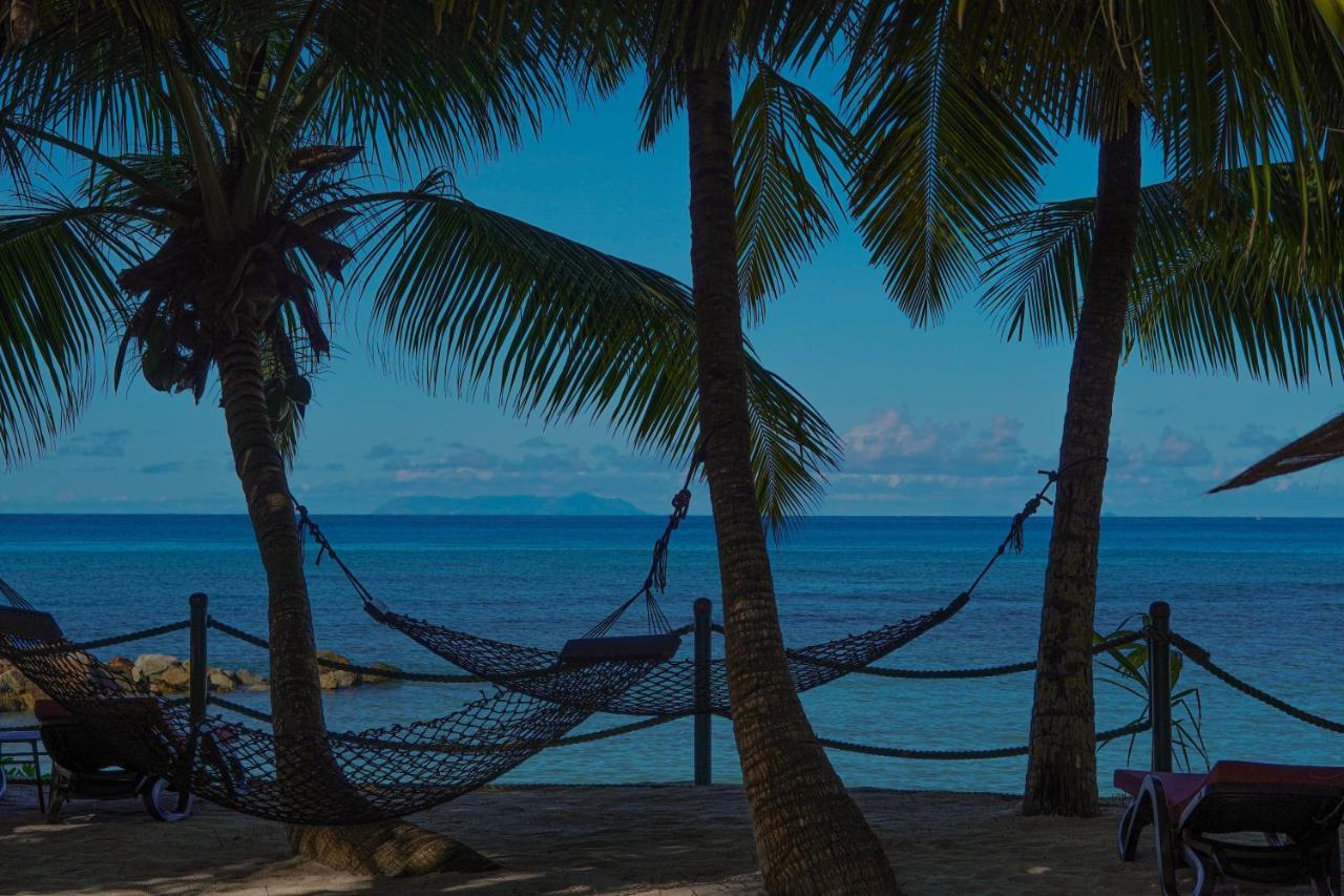Anse Kerlan Beach Chalets エクステリア 写真